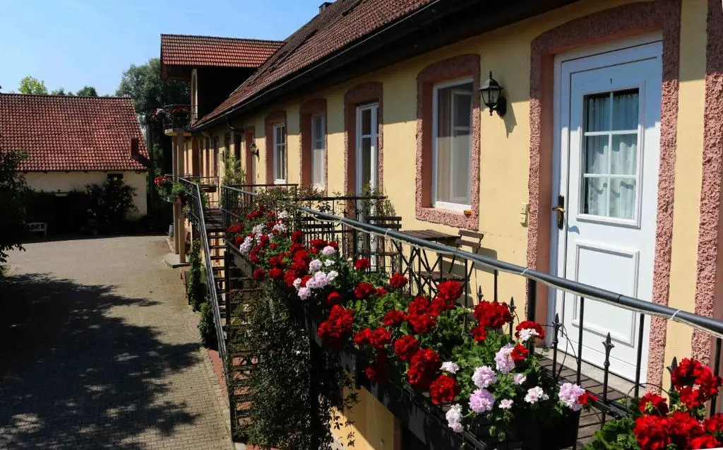 Gersthof