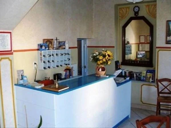 Orfeas Hotel