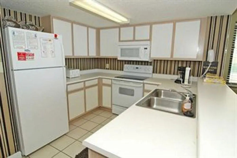 Chateau by the Sea by Elliott Beach Rentals