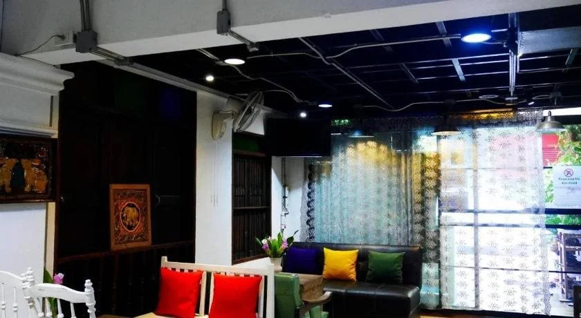 Lanna Hostel
