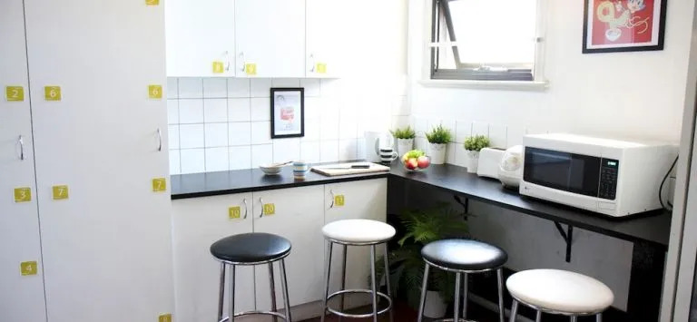 OziHouse Collingwood - Hostel