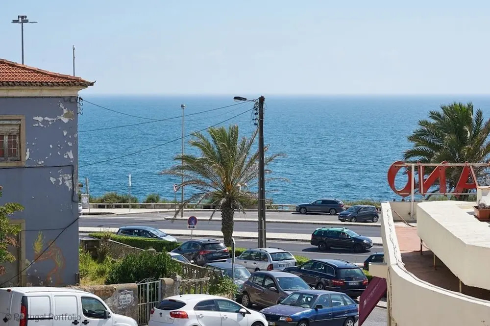 Ocean View II