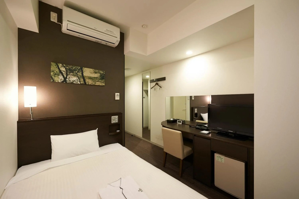 Sotetsu Fresa Inn Chiba Kashiwa
