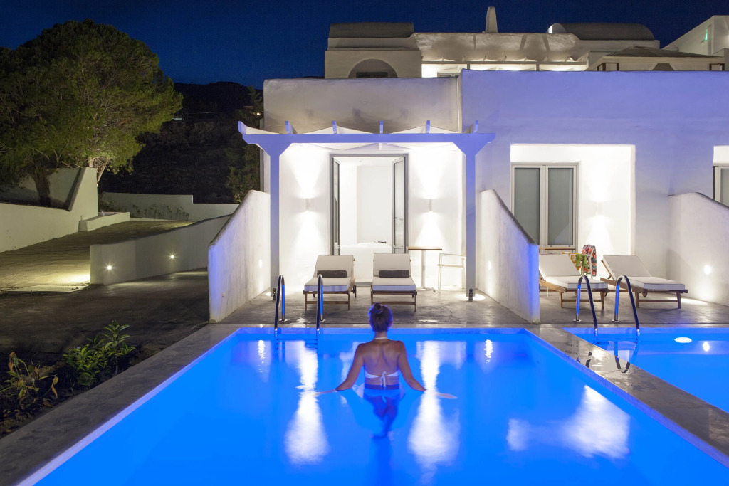 Lindos Sun