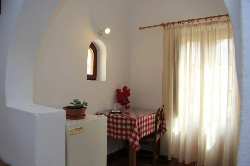 Ersi Villas