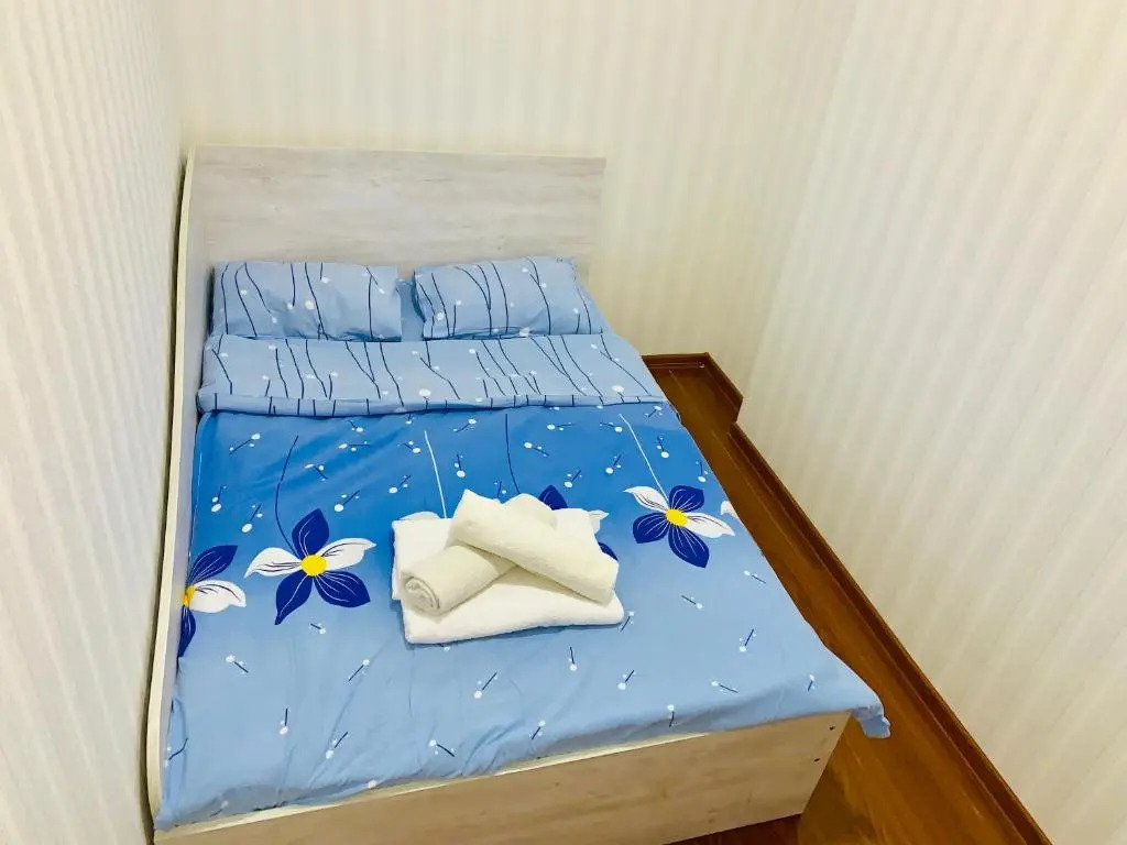 Lina’s seaside apartments