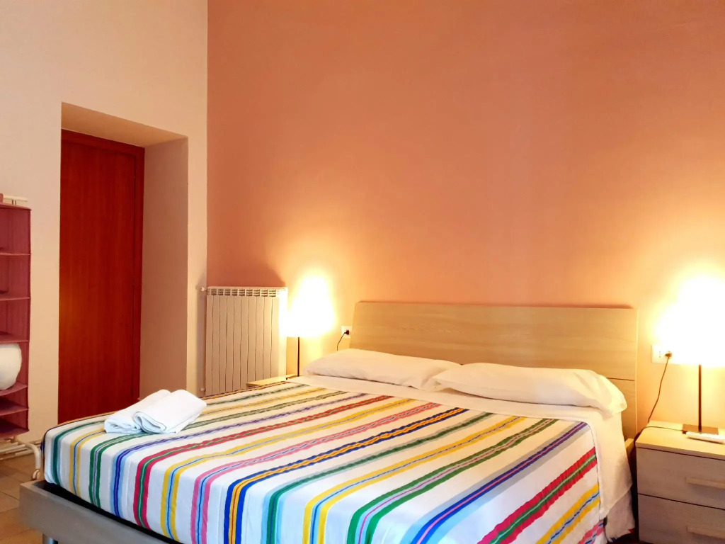 Hostel Mancini Naples