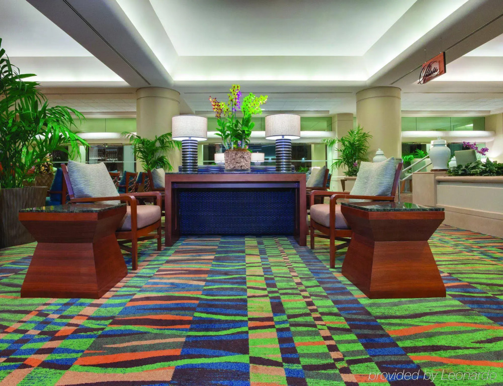 Ala Moana Honolulu by Mantra