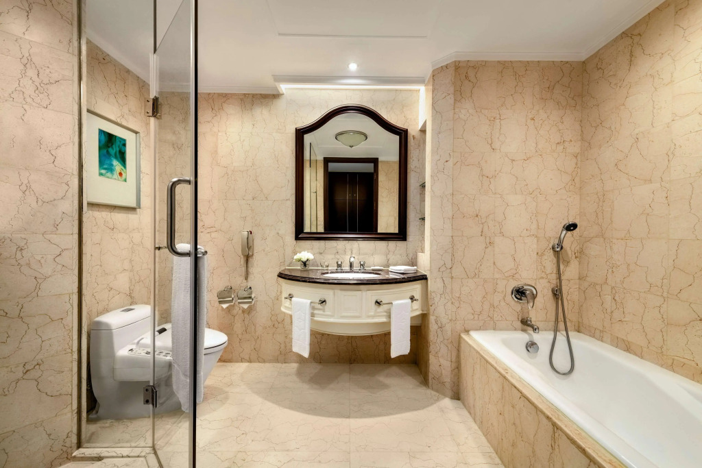 Shangri-La Suzhou