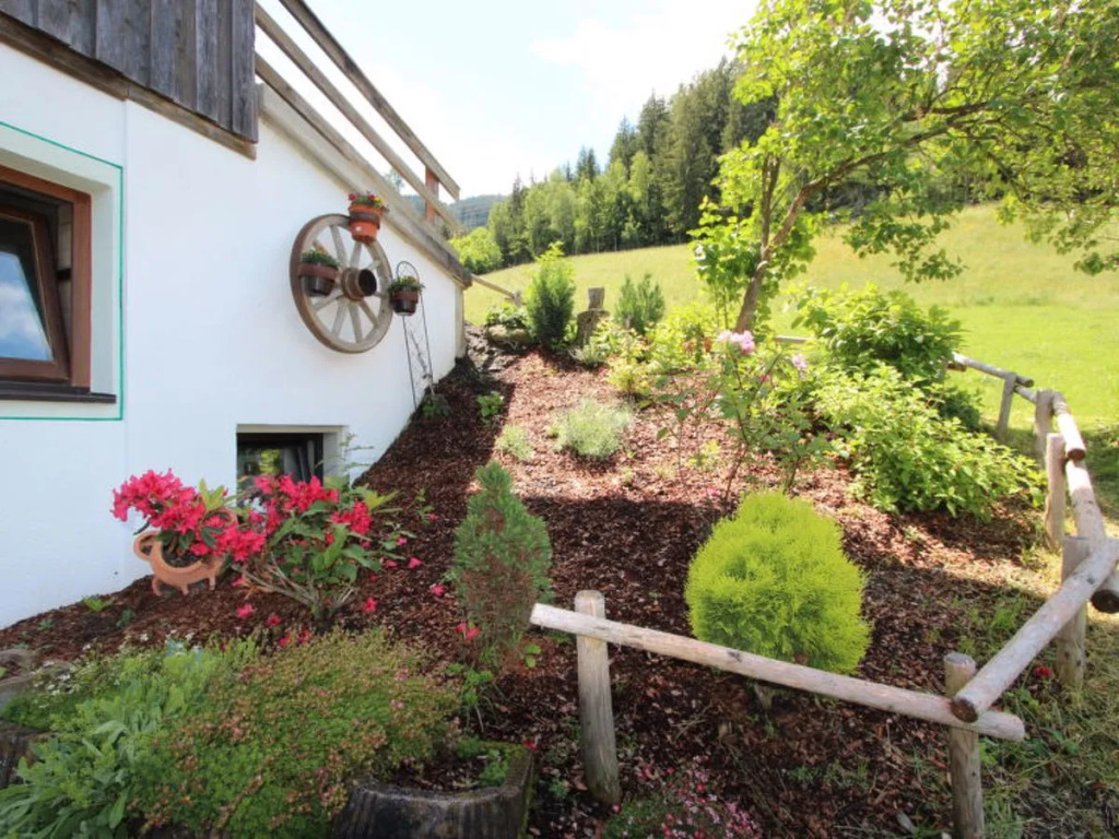 House Annelies Aschau im Zillertal 11813