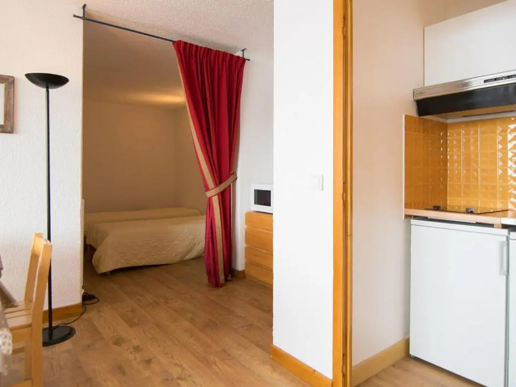 Appartement Tignes, 2 pièces, 4 personnes - FR-1-449-163