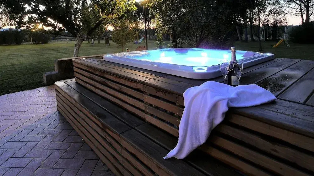 Agriturismo Giardini Di Varrone