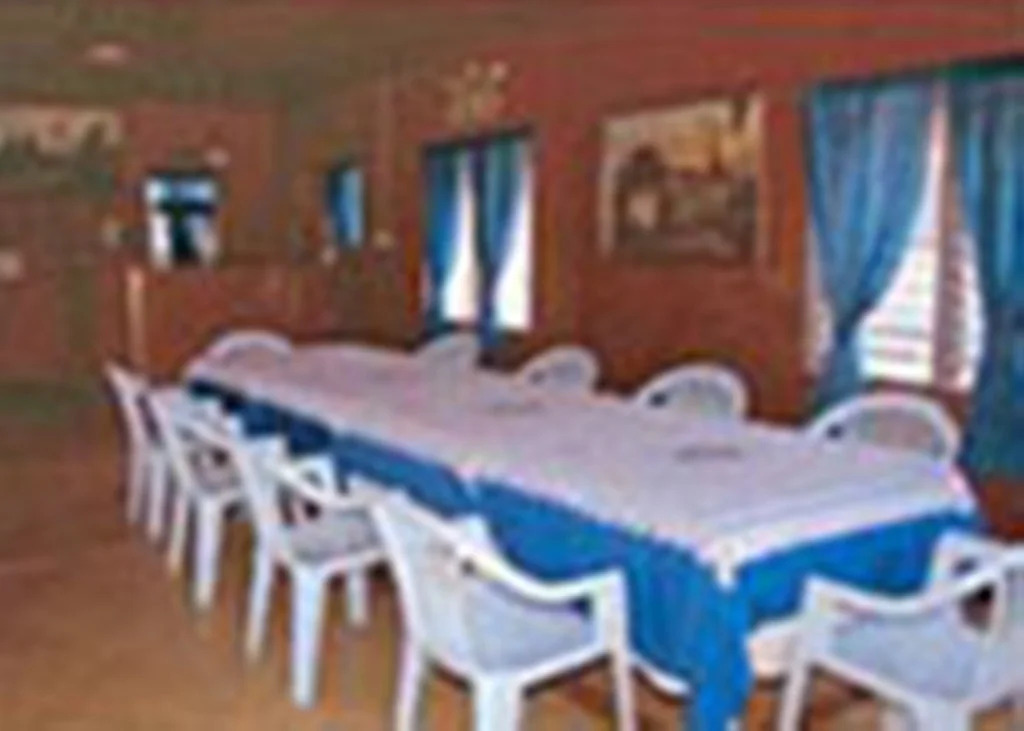 Private Hotel