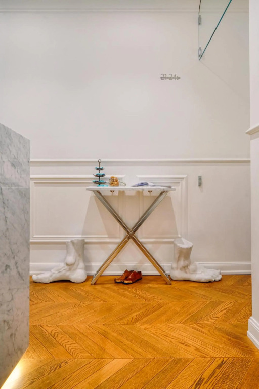 Via Chiodo Luxury Rooms