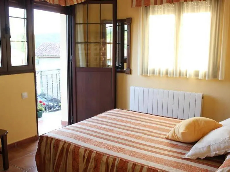 Hotel Rural Valle del Tuejar