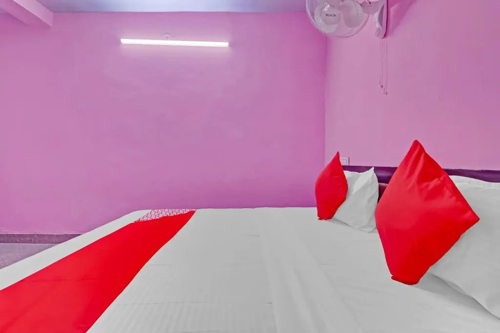 OYO Flagship 83438 Hotel Dream Empire
