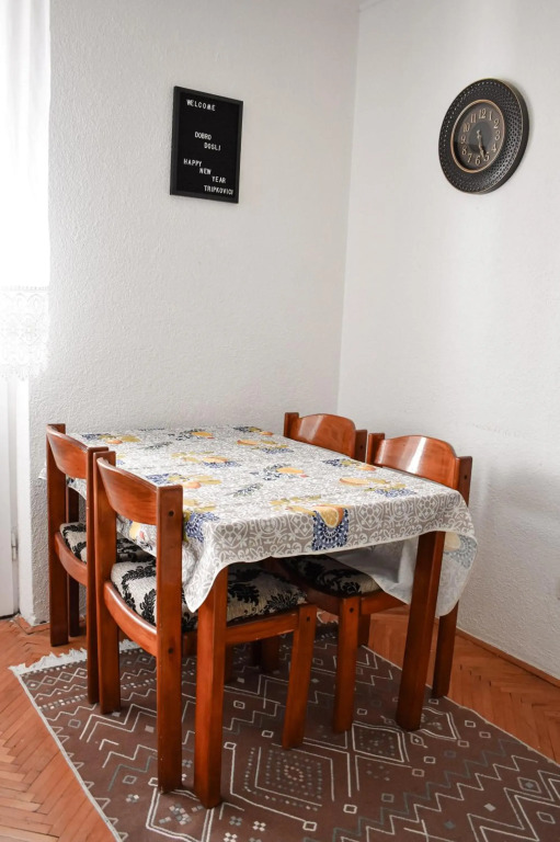 3pko City center apartment