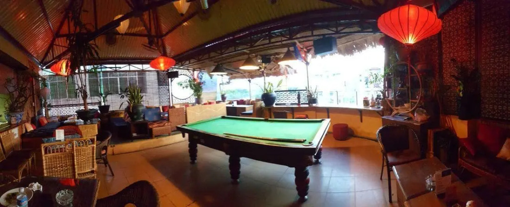 Hà Vân Hotel