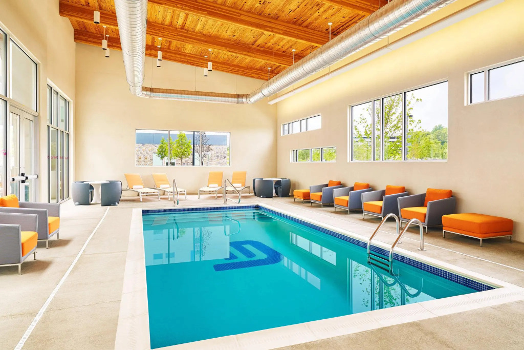 Aloft by Marriott Cleveland Beachwood