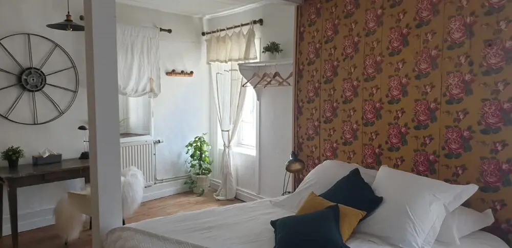 La Maison de Riri