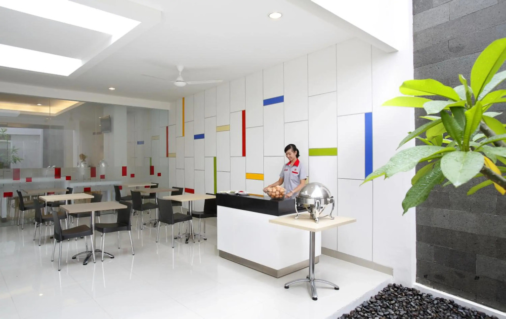 Amaris Hotel Cilegon