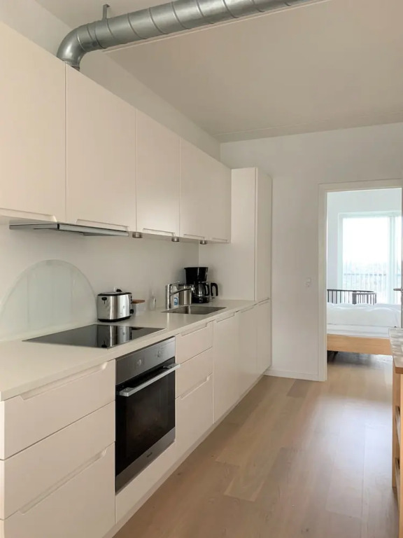 Apartment Ørestaden 1445-1