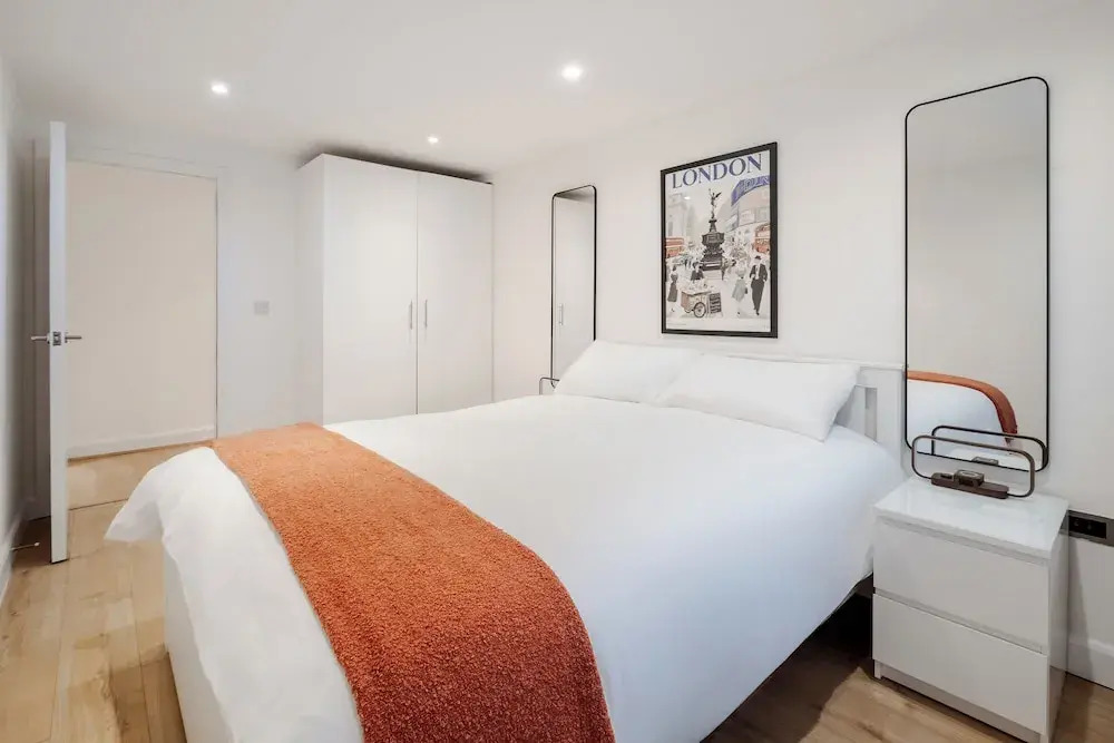 LONDONERS - Marble Arch Serviced Apartments