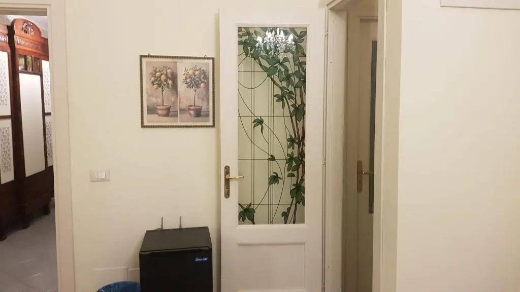 Santa Caterina da Siena B&B