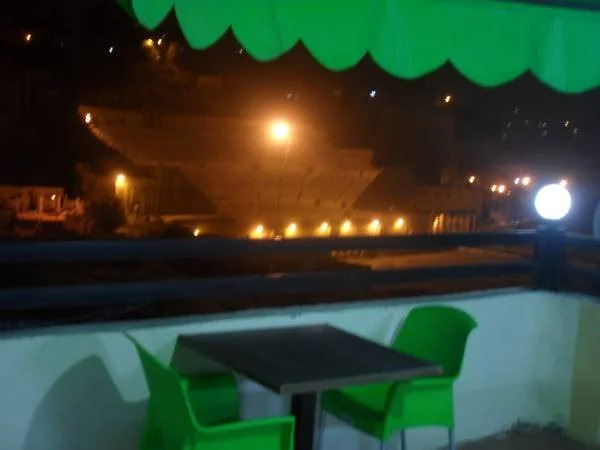 Orient Prince Hotel