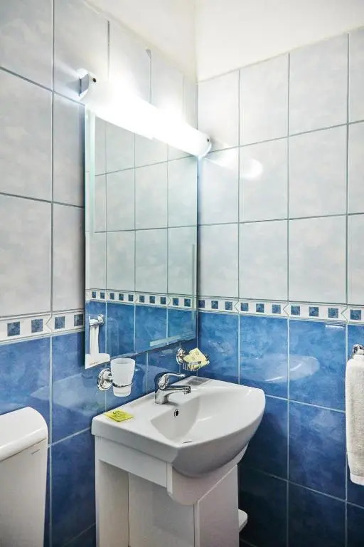 Hotel Olimpic