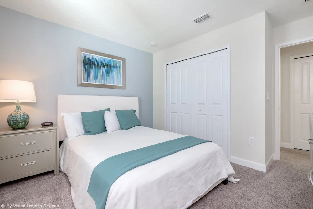 Amazing 6 Bedroom 5 BA Majesty Model