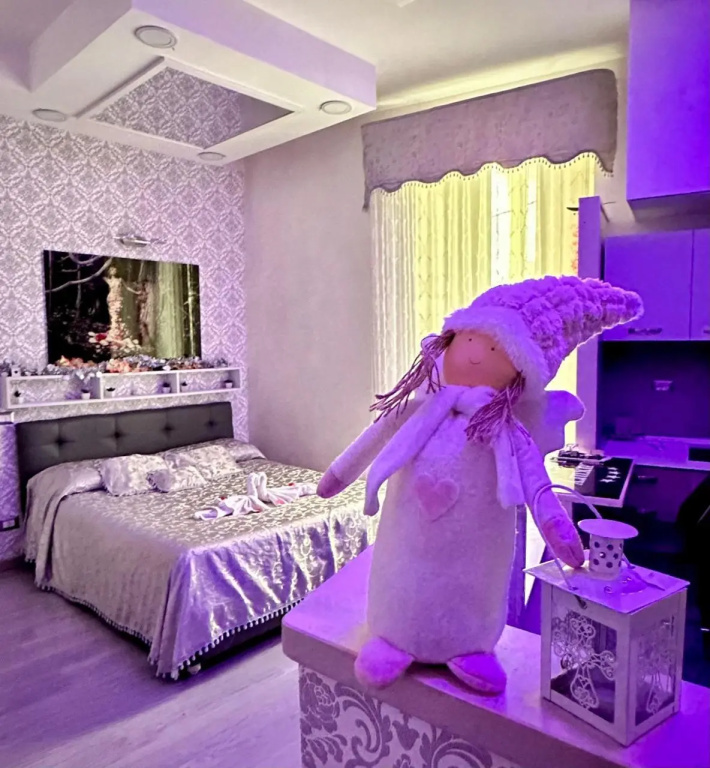 Luxury Holidays