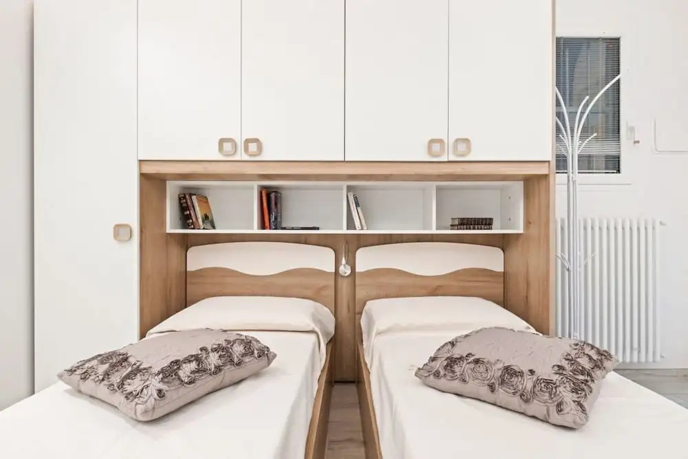 GuestHost - Pratello Il Gelso Apartments