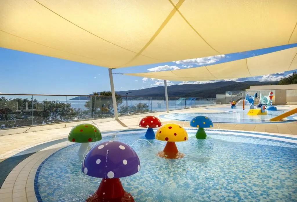 Valamar Bellevue Resort - All Inclusive