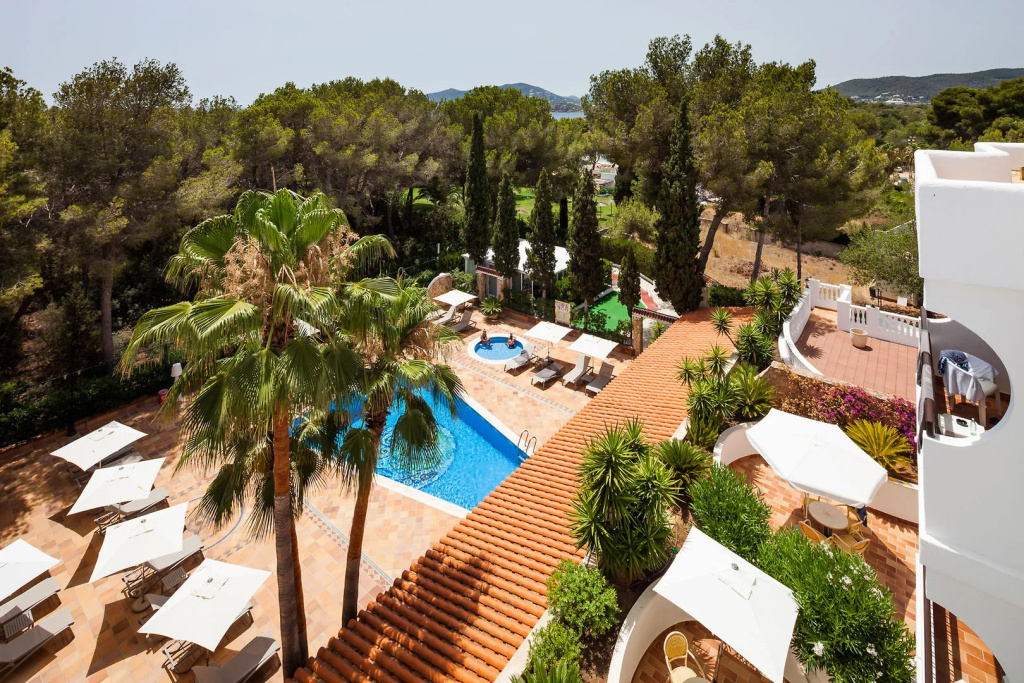 SArgamassa Boutique Hotel