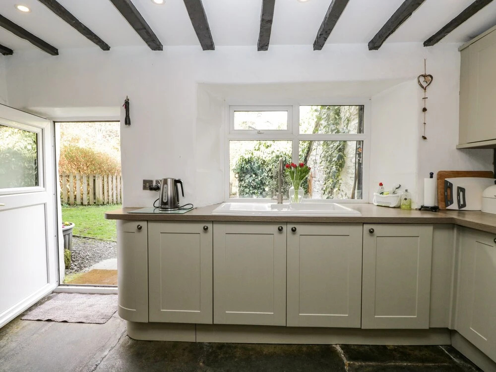 Duddon Cottage