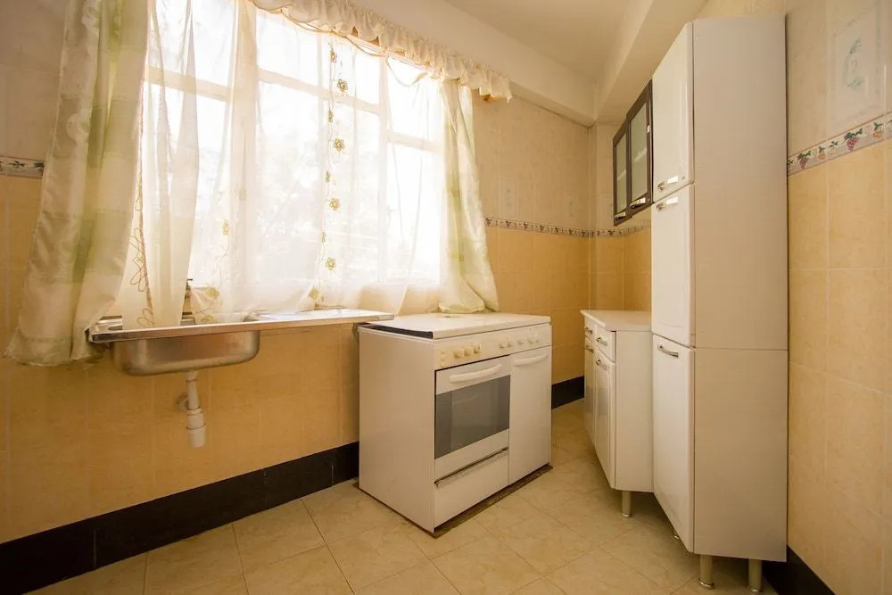Dan's Hotel Kisii