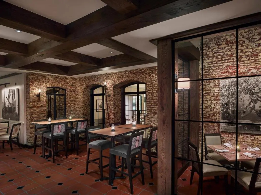 Penns View Hotel Philadelphia