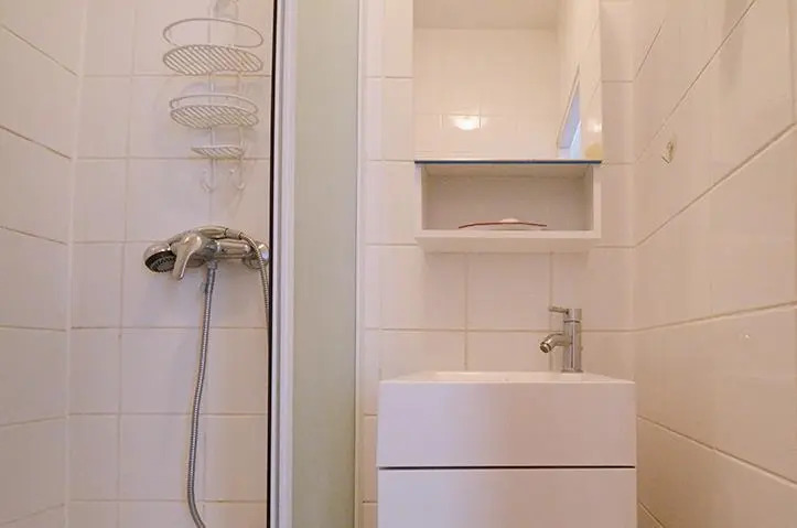 Appartement Froment