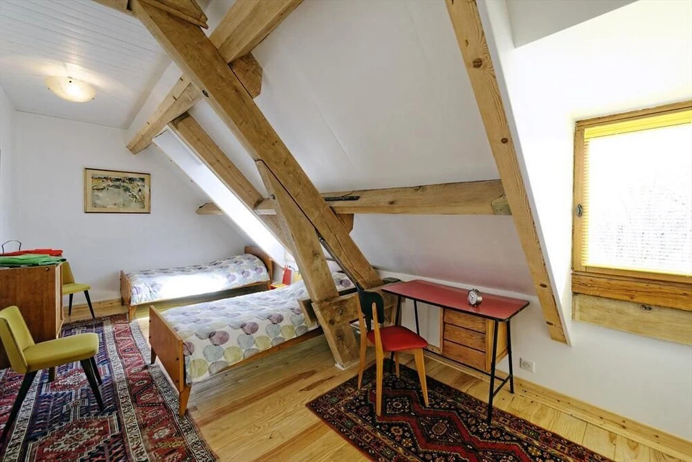 Le Moulin aux Jobs