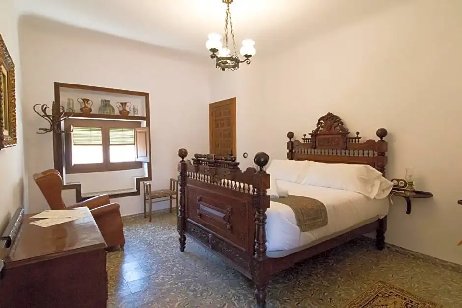 Casa Rural del Juez