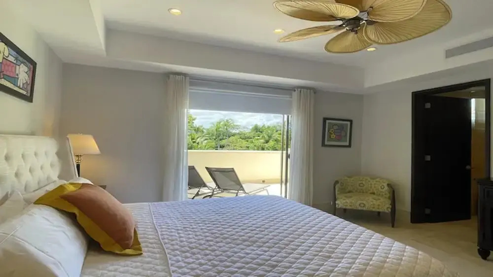 Villa Seabreeze