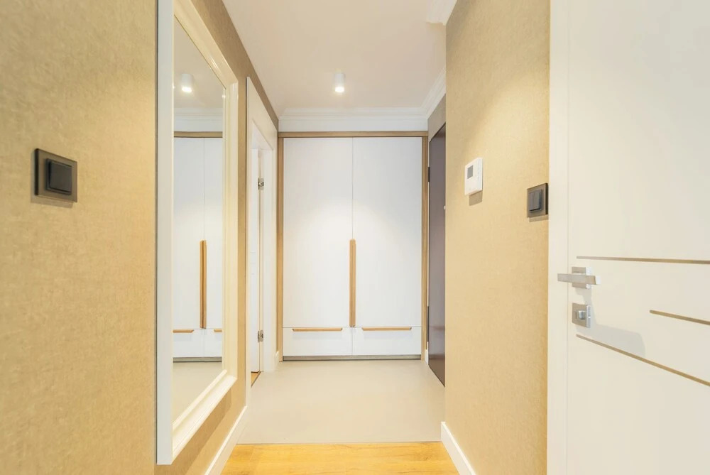 Victoria Residence Apartments by Grand Apartments