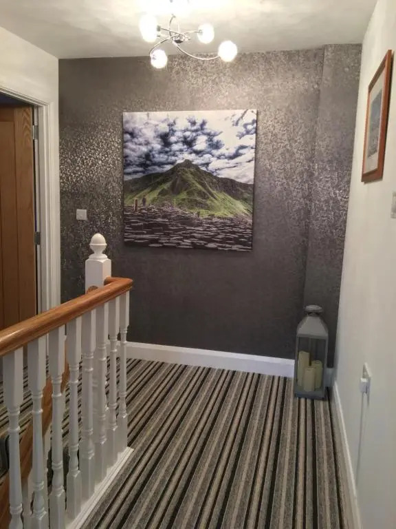 Luxury Portrush Holiday Homes - The Grove, Portrush Sleeps 14 - 6 bedrooms