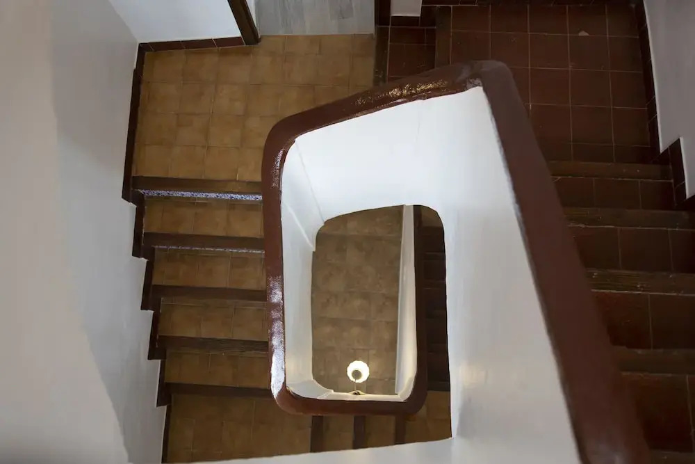 Habitacion Doble Con Bano Privado