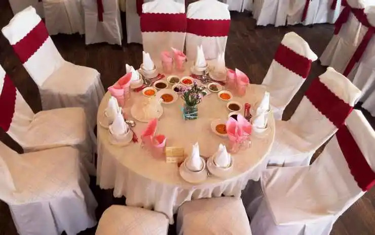 Oceanward Hotel & Resort