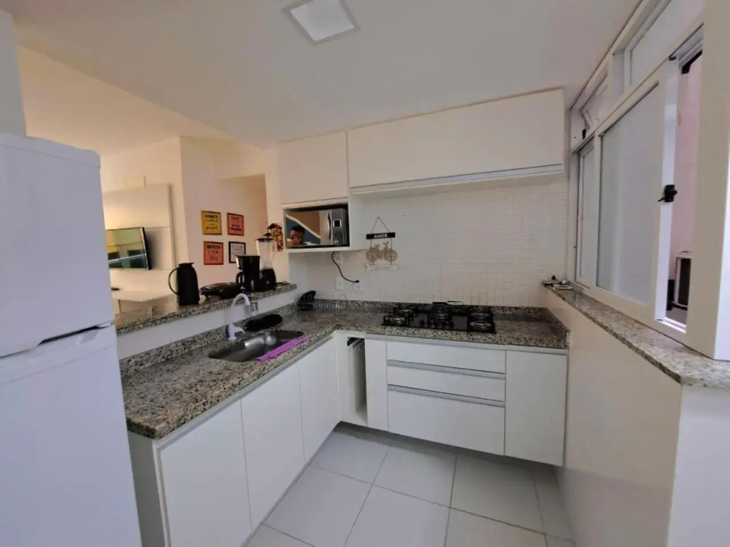 Hospedatom - Apartamento Luz do Sol - Conforto e Lazer em Arraial do Cabo