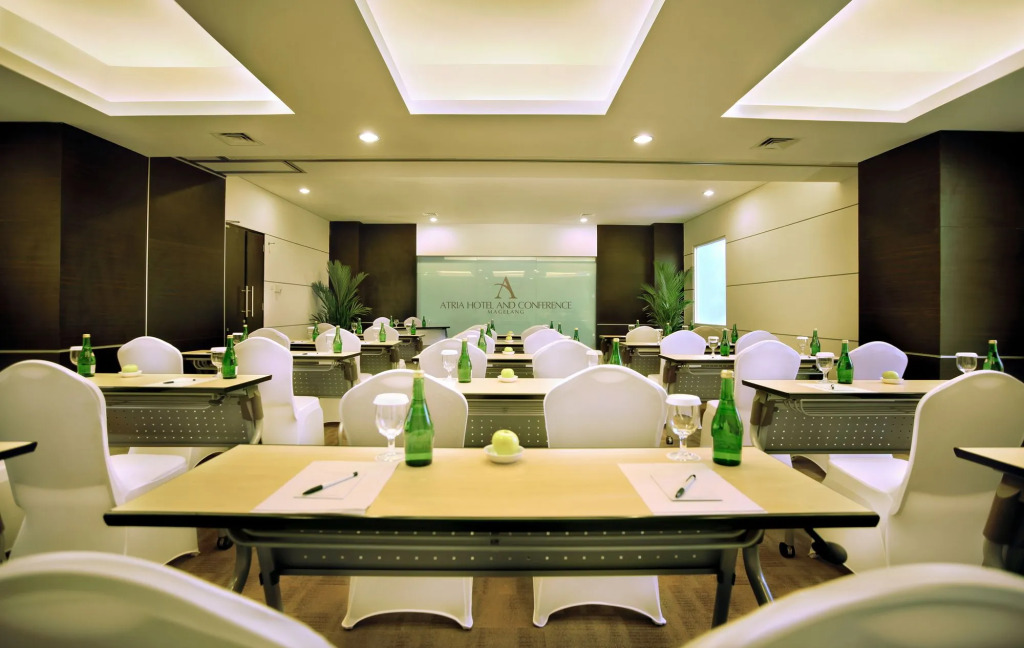 Atria Hotel Magelang