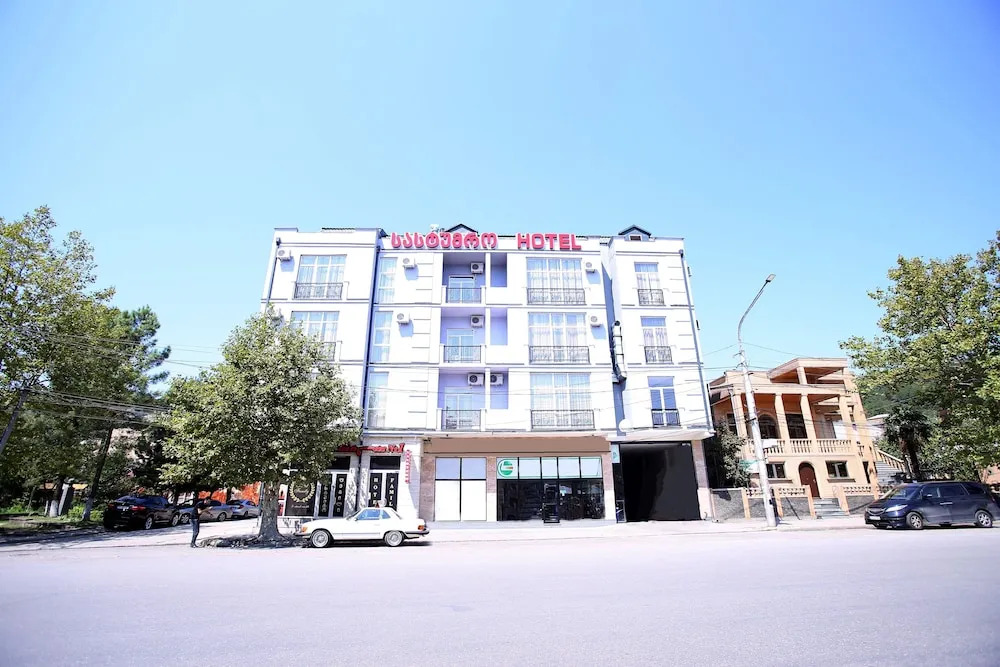 Family Hotel