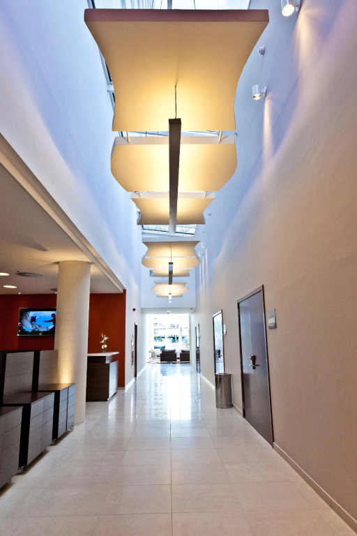 Hotel Panamby São Paulo